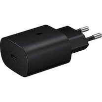 Samsung Quick charger TA800N (without cable) (25 W, Fast Charge, Adaptive Fast Charge)
