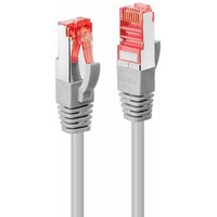 Lindy Câble de réseau (S/FTP, CAT6, 0.50 m)