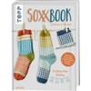 SoxxBook van Stine & Stitch (Kerstin Balke, Duits)