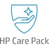 HP eCare-pakket (3 jaren, Ter plaatse)