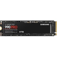 Samsung 990 Pro (4000 Go, M.2 2280)