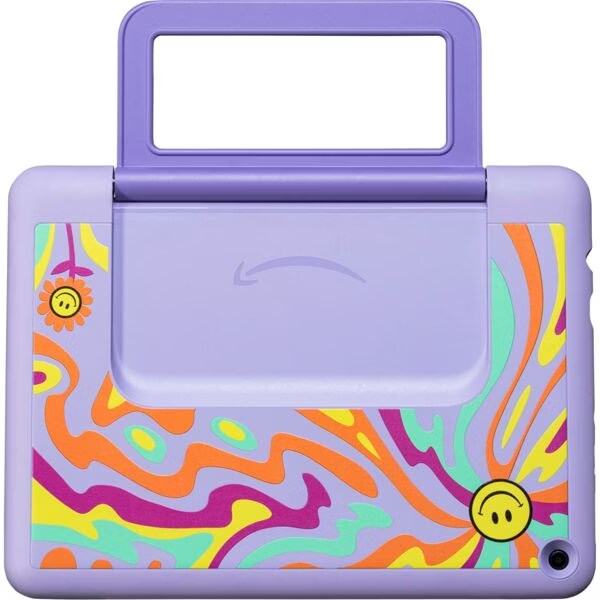 Amazon fire HD 10 Kids Pro 紫 Amazon.com: Amazon Fire HD 10 Kids Pro tablet, ages 6-12