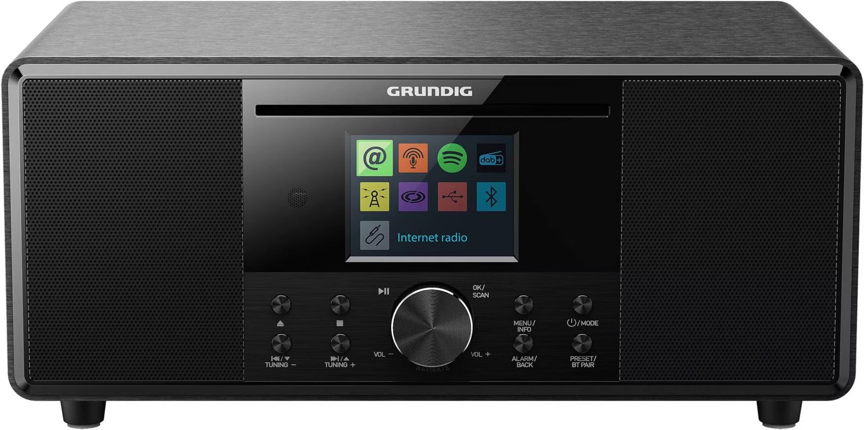 Grundig