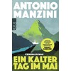 Een koude dag in mei (Antonio Manzini, Duits)