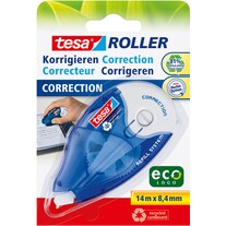 tesa Roller rechargeable 8,4mm