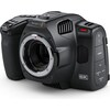 Blackmagic Pocket Cinema Camera 6K Pro (21.20 Mpx, 50p)