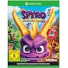 Activision Spyro Reignited Trilogie (Xbox One X, Xbox serie X, DE)