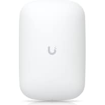 Ubiquiti Extender UniFi U6 (4800 Mbit/s, 573.50 Mbit/s)