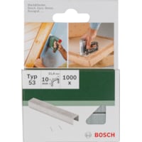 Bosch Zubehör Pinces de type 53