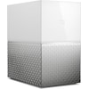 WD My Cloud Home Duo (2 x 2 TB, WD Rood)