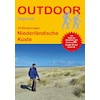 25 Hikes Dutch Coast (Idhuna Barelds, Wolfgang Barelds, German)