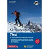 Ski Touring Guide Tyrol (German)