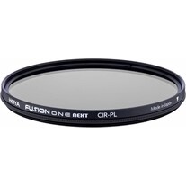 Hoya Fusion ONE Next CIR-PL Filter (72 mm, Polarizing filter)