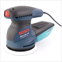 Bosch Professional GEX 125-1 AE (Eccentric grinder, 250 W)