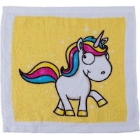 Herboristeria Magic Towel Unicorn