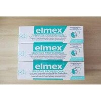 Elmex Sensitive Professionele Tandpasta (75 ml)