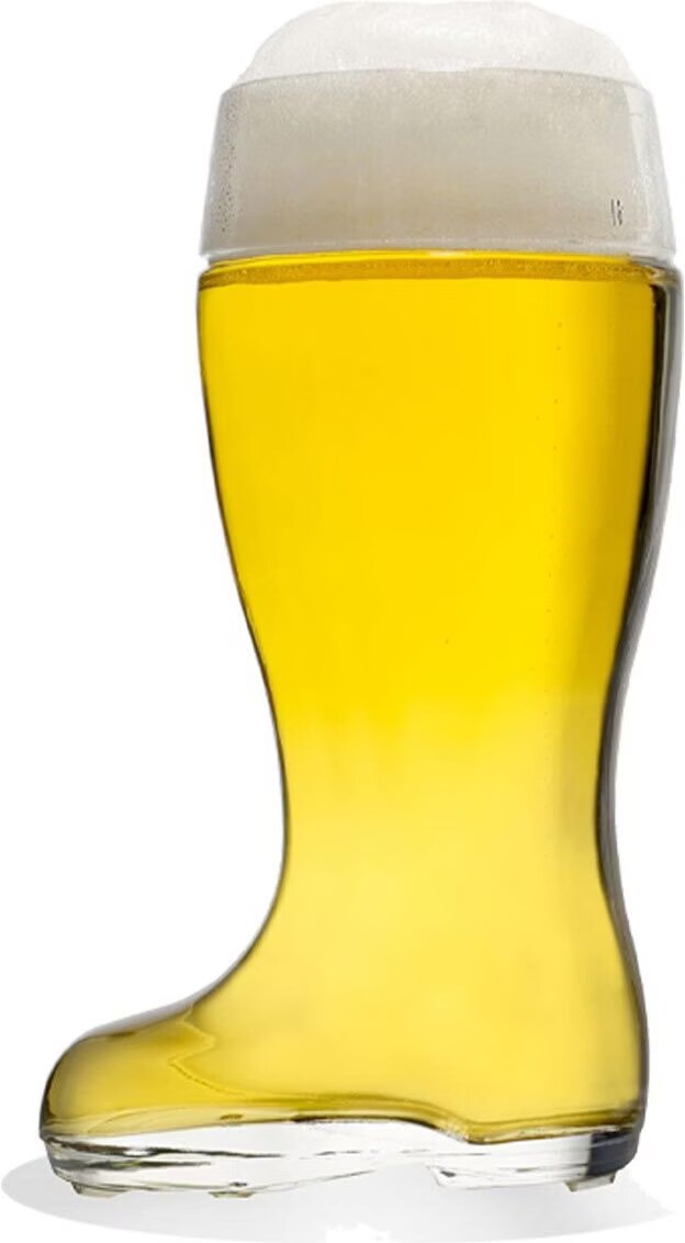 Chope à bière Tegernsee 0,5 l, qualité restauration