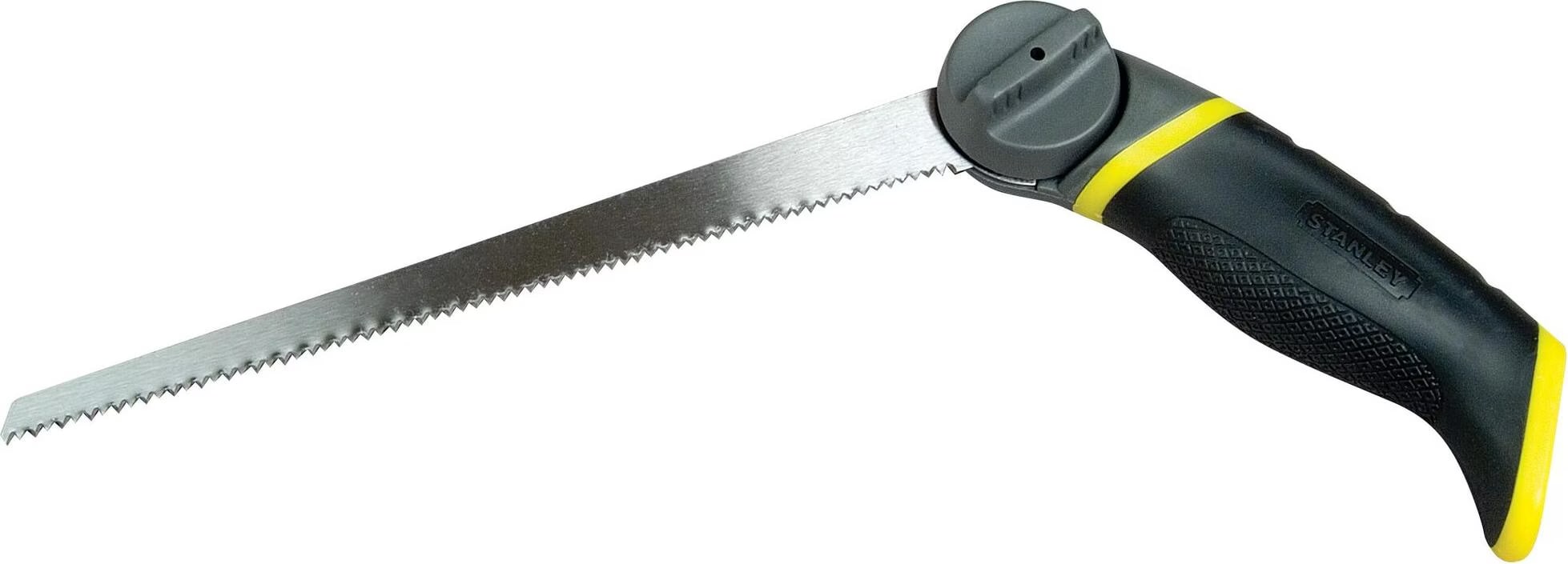 STANLEY Luctador Handsaw - 500mm - 8 Teeth/inch CUTTING SH-E-15471