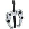 Bahco Three-arm puller for light work, galvanised, 10-60 mm
