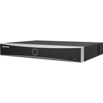 Hikvision DS-7608NXI-K1/8P NVR 8 Kanaals AcuSense (Netwerk Video Recorder (NVR))