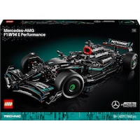 LEGO Mercedes-AMG F1 W14 E Prestaties (42171, LEGO Technic)