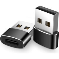 PowerGuard USB C vers (USB-A, 1.90 cm)