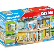 Playmobil Big School (71327, Playmobil City Life)