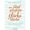 The five big luck thieves (John Izzo, German)