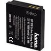 Hama DP 378, Battery for Panasonic/Samsung/Fujifilm/Leica/Ricoh (Rechargeable battery)