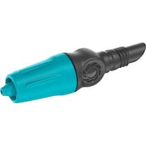 Gardena Micro-Drip System Adjustable End Drip (Dropper + drip collar)