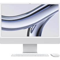 Apple iMac 2023 (M3, 8 GB, 512 GB, SSD)