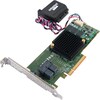 Adaptec RAID 7805Q: PCI-Ex8 RAID-controller