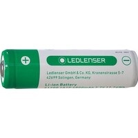 Ledlenser Lithium-ion batterij type 21700, 4800 mAh, 502262