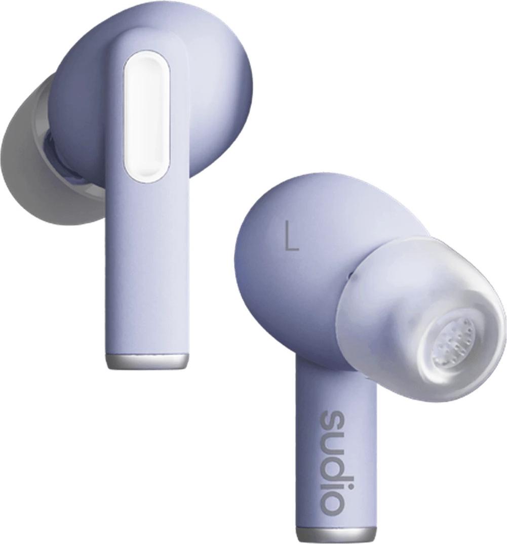 Sudio earpod top