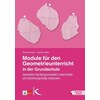 Modules for teaching geometry in elementary school (German)