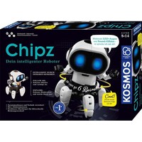 Kosmos Chipz - Robot intelligent