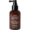 John Masters Organics Traitement profond des follicules du cuir chevelu et volumateur pour cheveux clairsemés (125 ml)