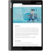 Lenovo Yoga Smart Tab (Alleen WLAN, 10.10", 64 GB, Grijs)