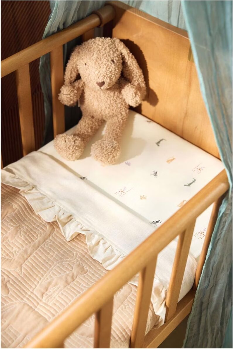 Jollein High Chair Reducer Jungle Jambo Giraffe Jollein High Chair Reducer Jungle Jambo Giraffe