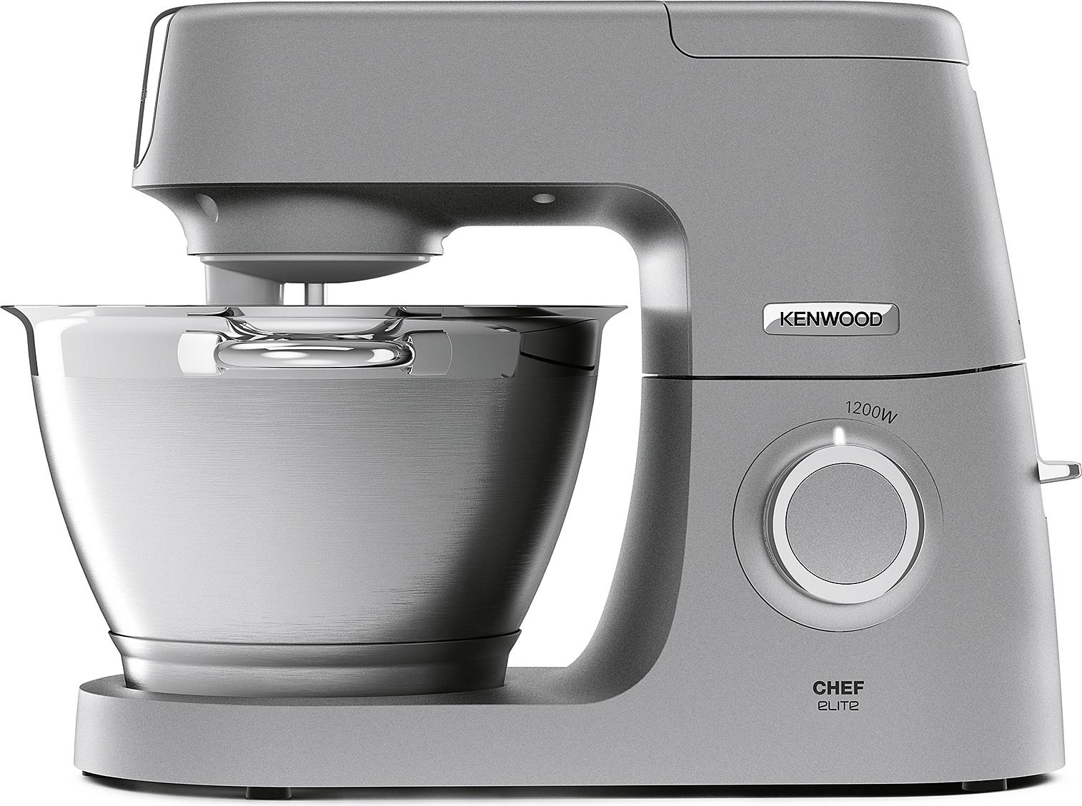 Kenwood Chef Elite 1200 W buy at Galaxus