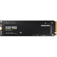 Samsung 980 (1000 Go, M.2 2280)