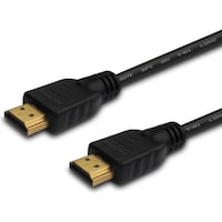 Savio HDMI - HDMI (10 m, HDMI)