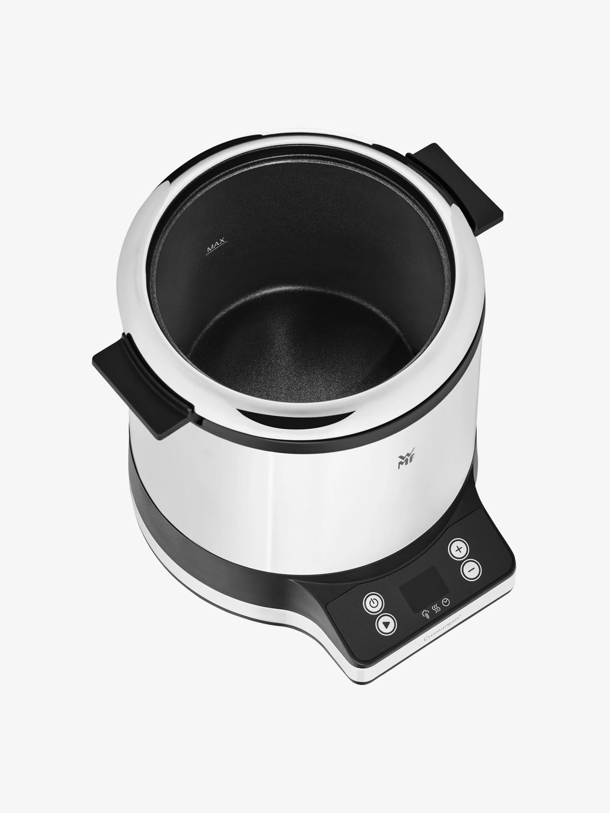Reviews for WMF Kitchen Minis rice cooker Galaxus