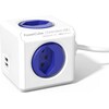 Allocacoc PowerCube Extended USB S+ (4 x, USB A, Type 13, 1.50 m)