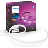 Philips Hue Lightstrip Plus (RGBW, 200 cm, Interieur)