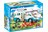 Famille et camping-car (70088, Playmobil Family Fun)