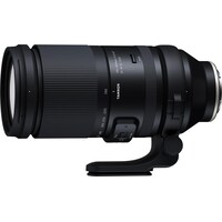 Tamron AF 150-500mm f/5-6,7 Di III VC VXD, Sony E - Import (Sony E, Volledig formaat)