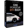 Le livre Porsche 911 (Wolfgang Hörner, Allemand)