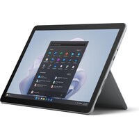 Microsoft Surface Go 4 for business (10.50", Intel N200, 8 Go, 64 Go, Sans disposition de clavier)