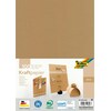 Folia Kraft paper (120 g/m², 1 x)